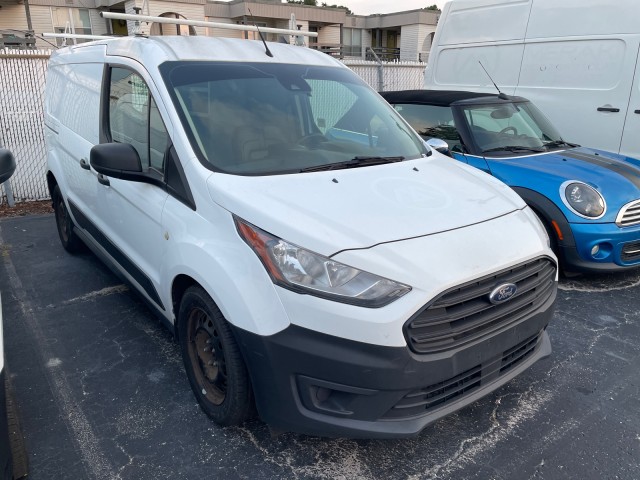 used 2020 Ford Transit Connect Van car, priced at $21,995