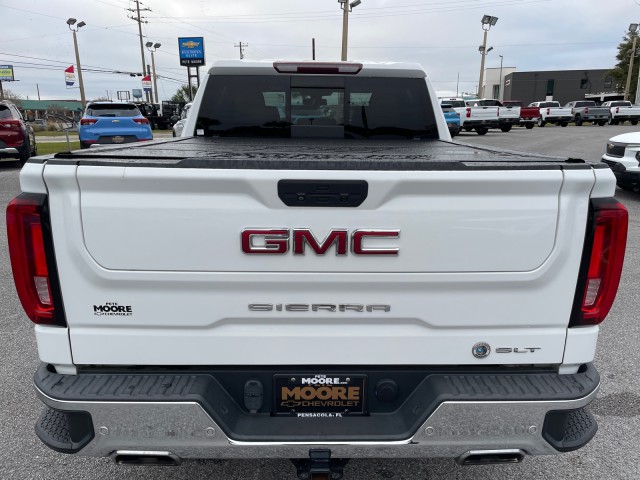 used 2019 GMC Sierra 1500 car, priced at $38,995