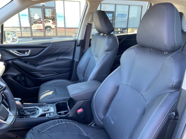 used 2019 Subaru Forester car, priced at $25,995