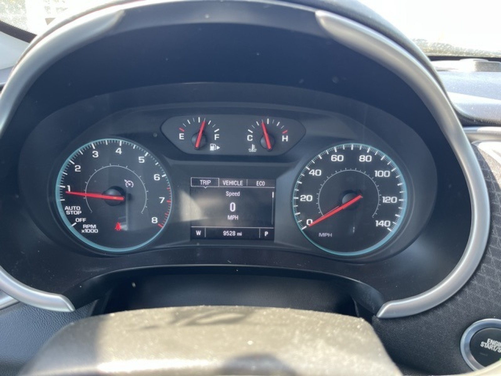 used 2025 Chevrolet Malibu car, priced at $25,351
