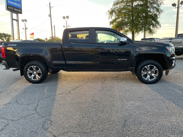 used 2015 Chevrolet Colorado car, priced at $19,995