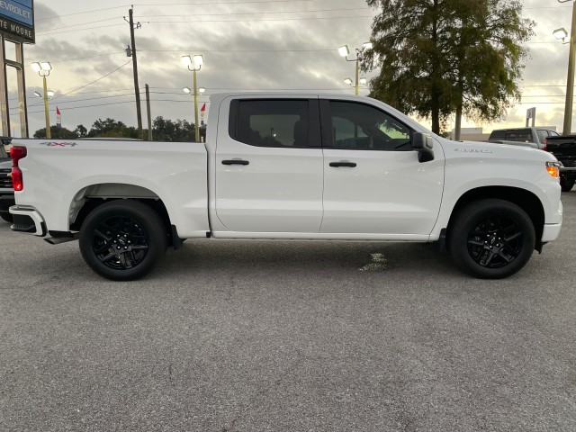 used 2023 Chevrolet Silverado 1500 car, priced at $39,995