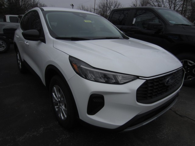 new 2025 Ford Escape car, priced at $32,880