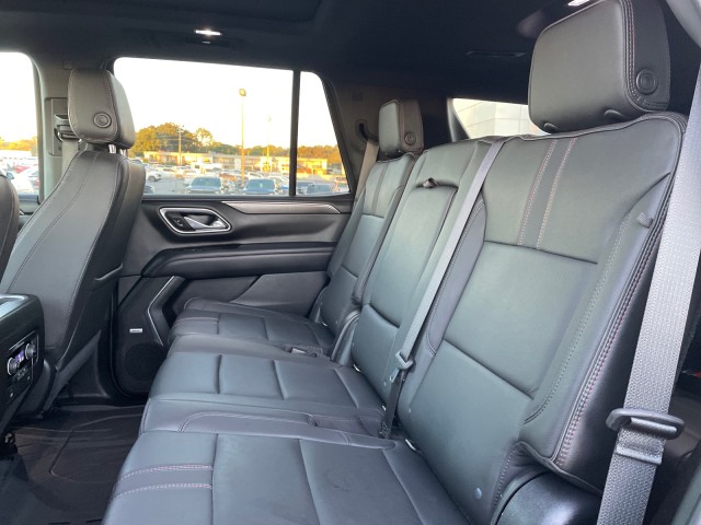 used 2021 Chevrolet Tahoe car, priced at $56,995