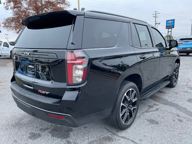 used 2023 Chevrolet Tahoe car, priced at $61,995