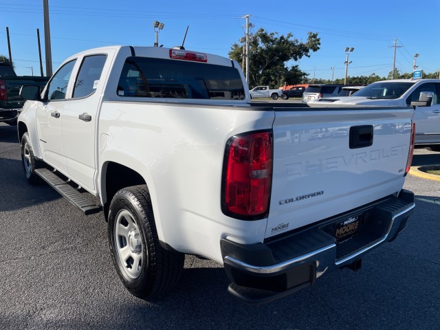 used 2022 Chevrolet Colorado car, priced at $29,995