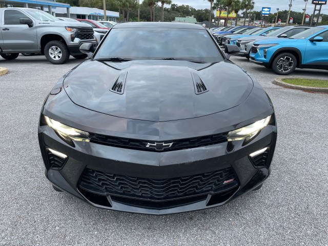 used 2016 Chevrolet Camaro car, priced at $29,995