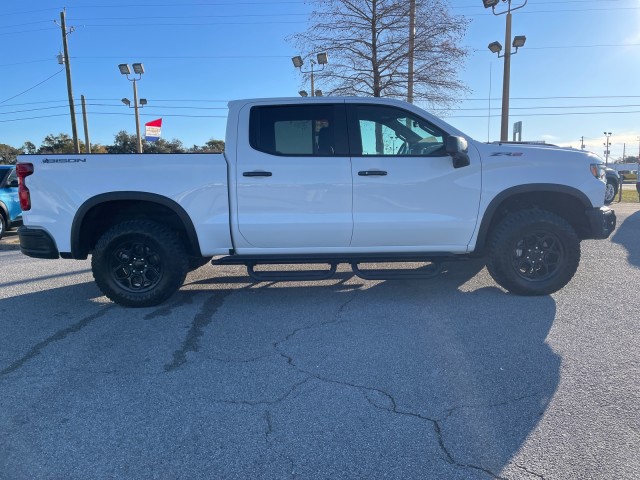 used 2024 Chevrolet Silverado 1500 car, priced at $69,995