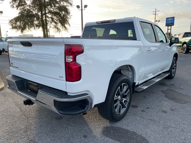 used 2023 Chevrolet Silverado 1500 car, priced at $40,995