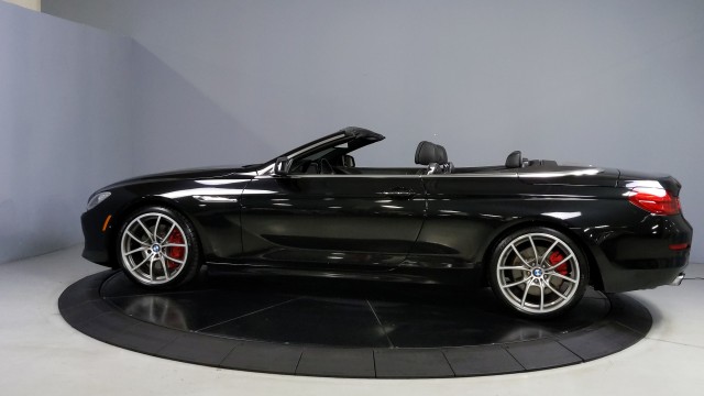 used 2012 BMW 6-Series car, priced at $14,995