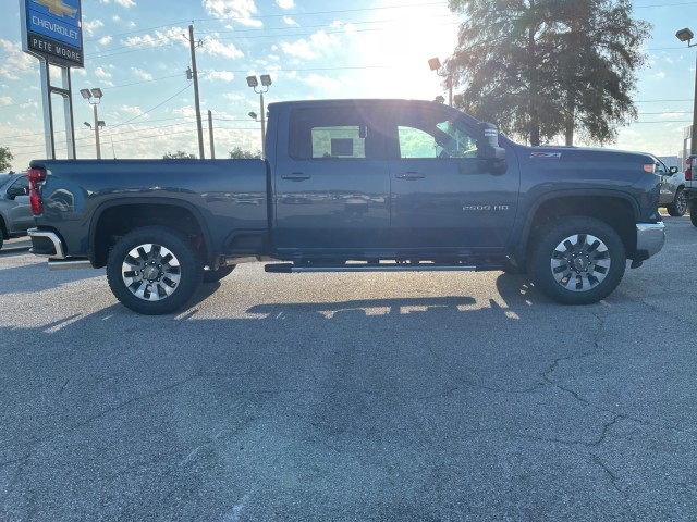 new 2024 Chevrolet Silverado 2500HD car, priced at $72,865