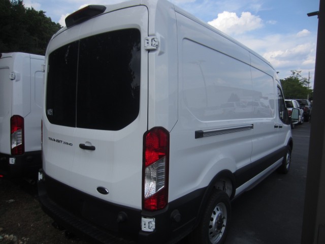 new 2024 Ford Transit-250 car, priced at $56,495