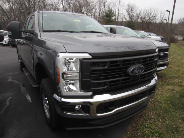 new 2025 Ford F-250 car, priced at $53,529