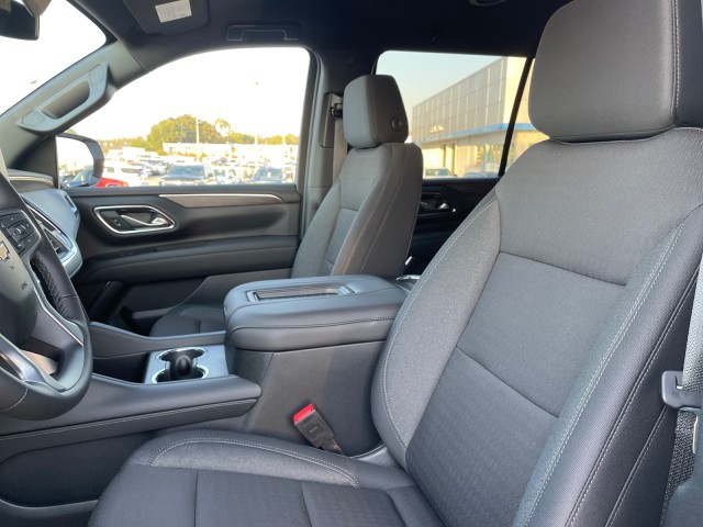 new 2024 Chevrolet Tahoe car, priced at $62,530