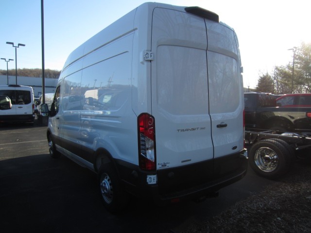 new 2024 Ford Transit-350 car, priced at $56,838