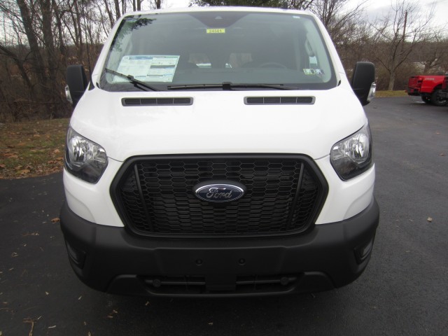 new 2024 Ford Transit-150 car, priced at $49,695