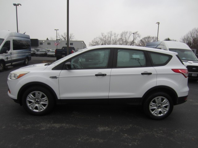 used 2014 Ford Escape car, priced at $7,995