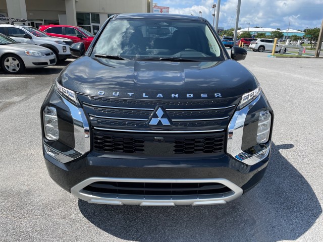 new 2024 Mitsubishi Outlander car, priced at $36,800