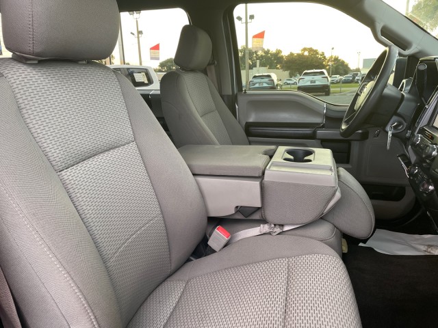 used 2020 Ford F-150 car, priced at $34,995