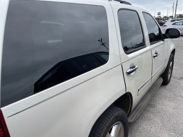 used 2011 Chevrolet Tahoe car