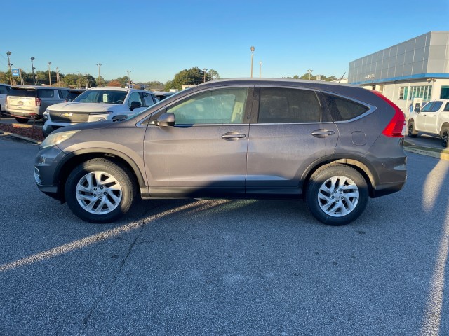 used 2016 Honda CR-V car, priced at $15,995