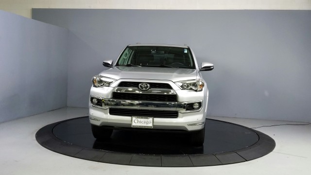 used 2016 Toyota 4Runner car, priced at $29,995
