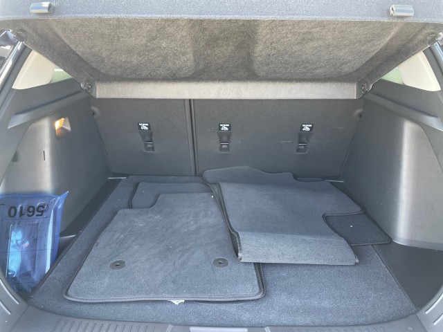 used 2025 Chevrolet Trax car, priced at $25,995