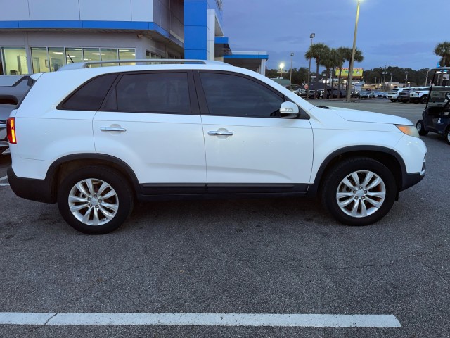 used 2011 Kia Sorento car, priced at $7,995