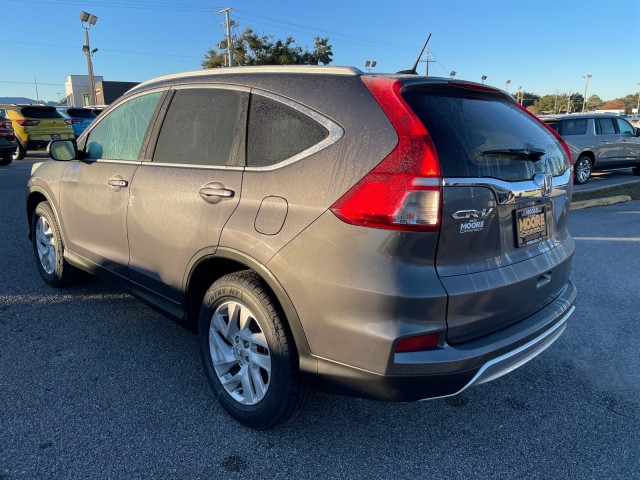 used 2016 Honda CR-V car, priced at $15,995