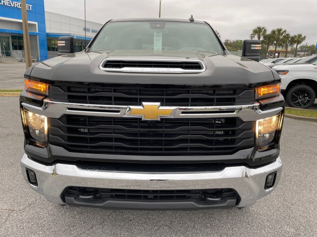 new 2024 Chevrolet Silverado 2500HD car, priced at $68,230