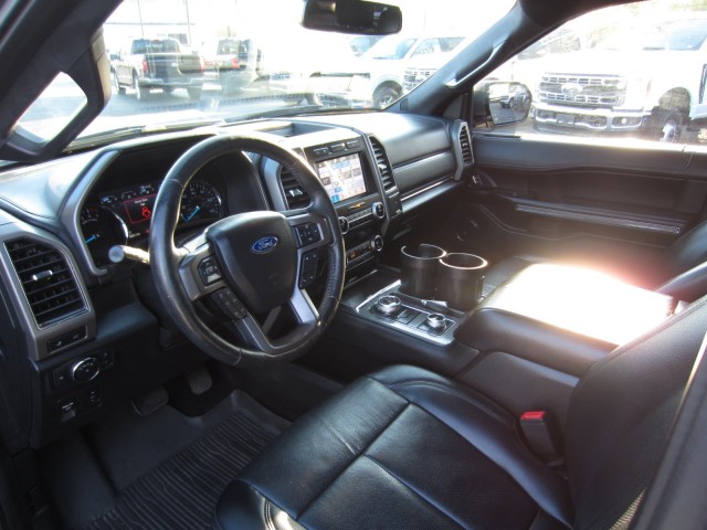 used 2019 Ford Expedition car, priced at $36,895