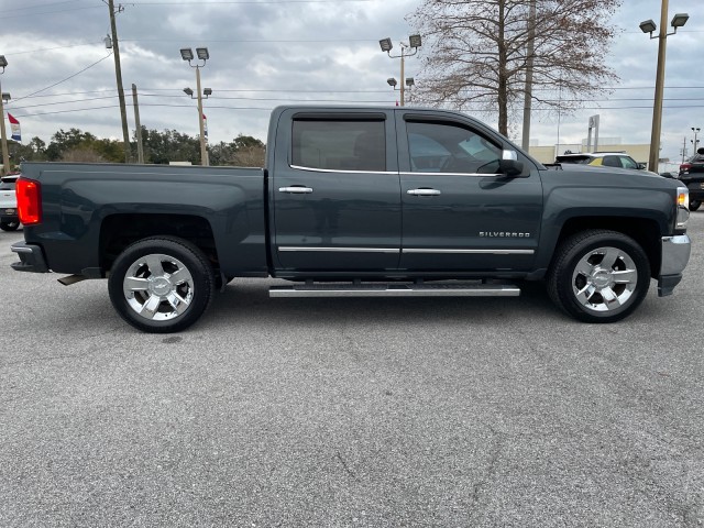 used 2018 Chevrolet Silverado 1500 car, priced at $29,995