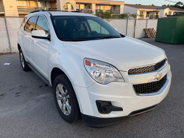 used 2013 Chevrolet Equinox car, priced at $11,995