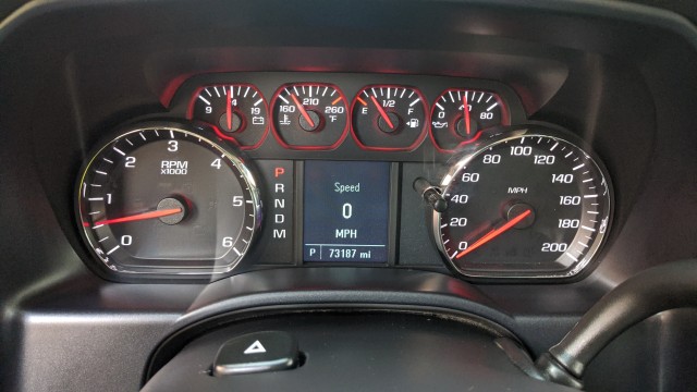 used 2016 GMC Sierra 1500 car, priced at $21,995