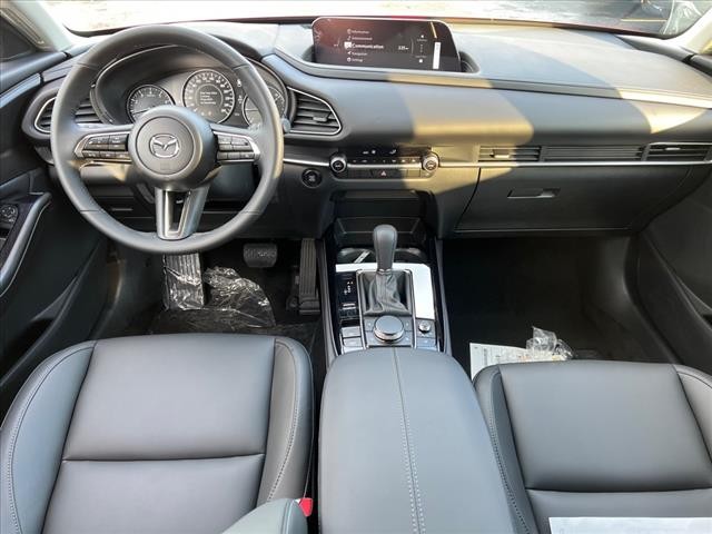 new 2025 Mazda CX-30 car