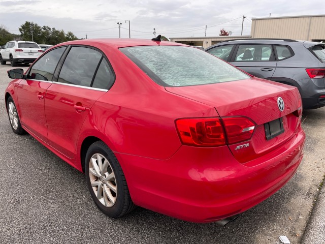 used 2014 Volkswagen Jetta Sedan car