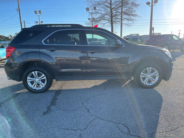 used 2015 Chevrolet Equinox car, priced at $10,995