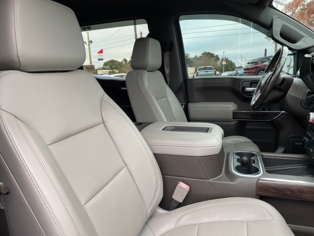 used 2019 GMC Sierra 1500 car, priced at $38,995