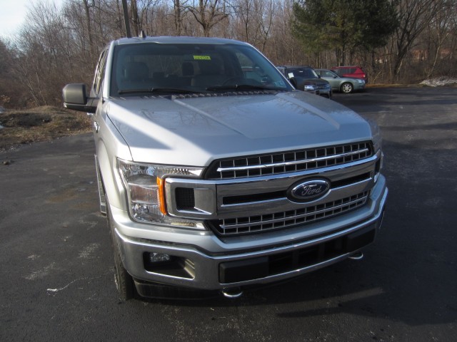 used 2020 Ford F-150 car, priced at $32,998