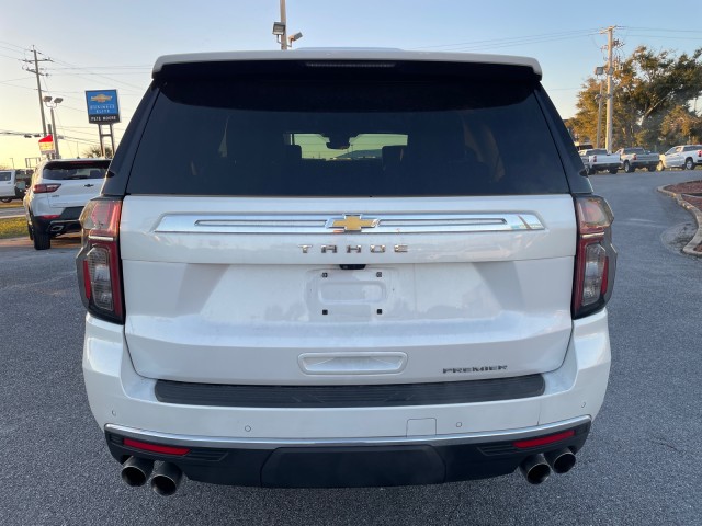 used 2023 Chevrolet Tahoe car, priced at $69,975