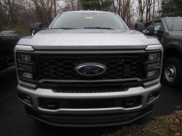 new 2024 Ford F-250 car, priced at $66,865