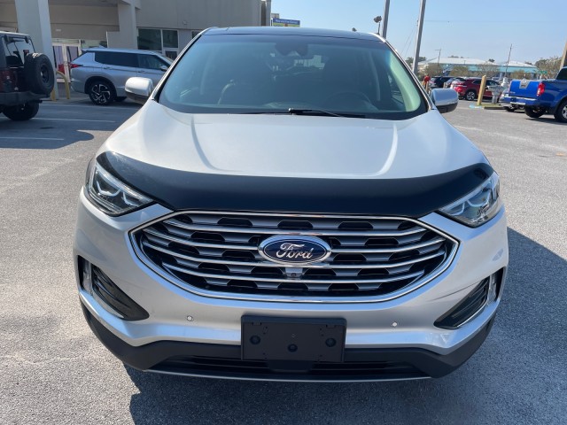 used 2019 Ford Edge car, priced at $18,995