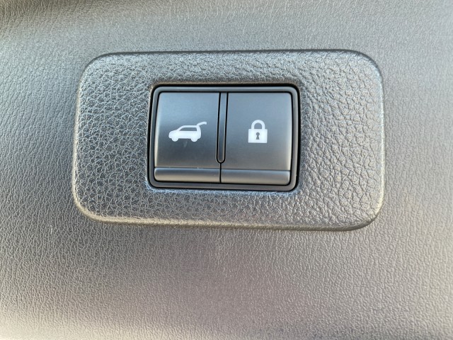 used 2023 Nissan Armada car, priced at $35,995