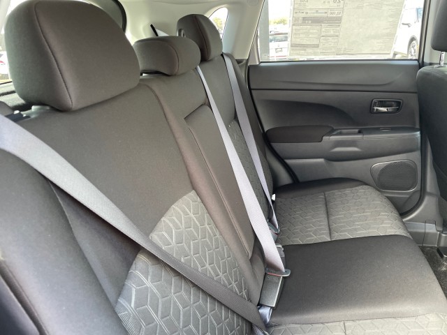 new 2024 Mitsubishi Outlander Sport car, priced at $27,700