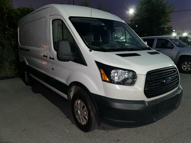 used 2019 Ford Transit Van car, priced at $19,995