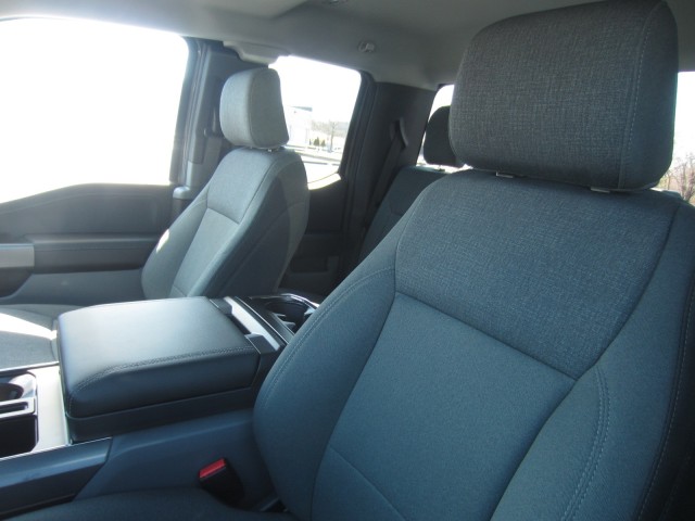 new 2024 Ford F-150 car, priced at $55,825