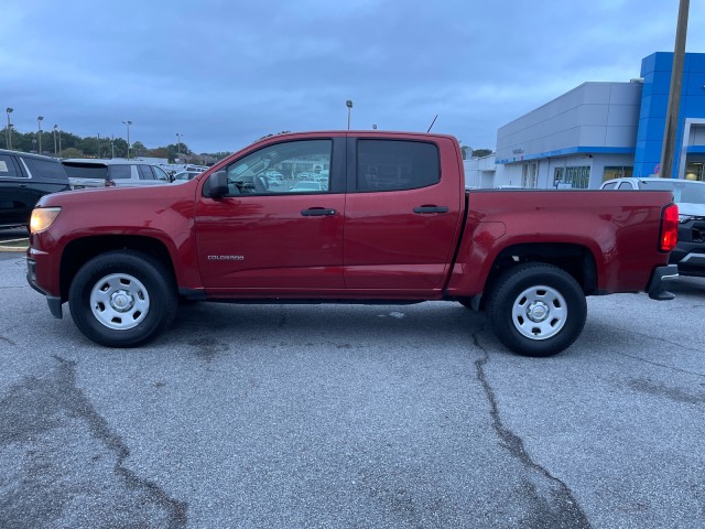 used 2015 Chevrolet Colorado car, priced at $18,995