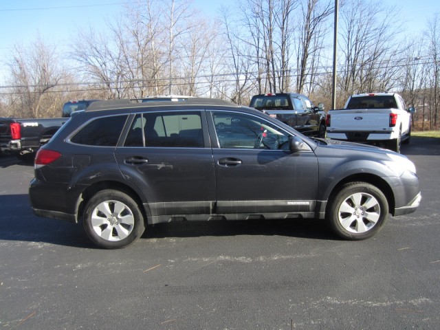 used 2012 Subaru Outback car, priced at $8,495