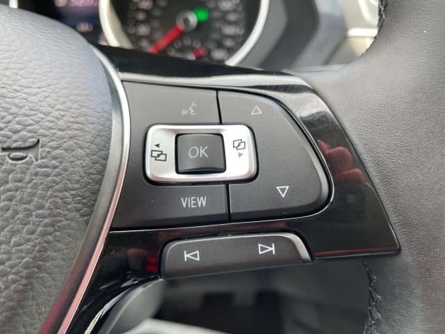 used 2019 Volkswagen Tiguan car, priced at $21,695