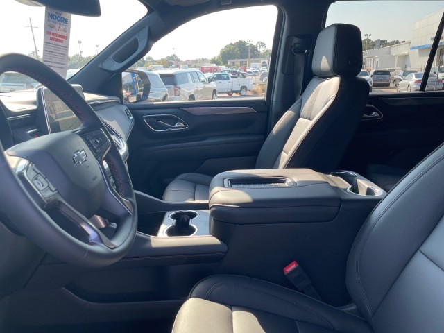 new 2024 Chevrolet Tahoe car, priced at $72,185